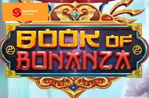 Book of Bonanza